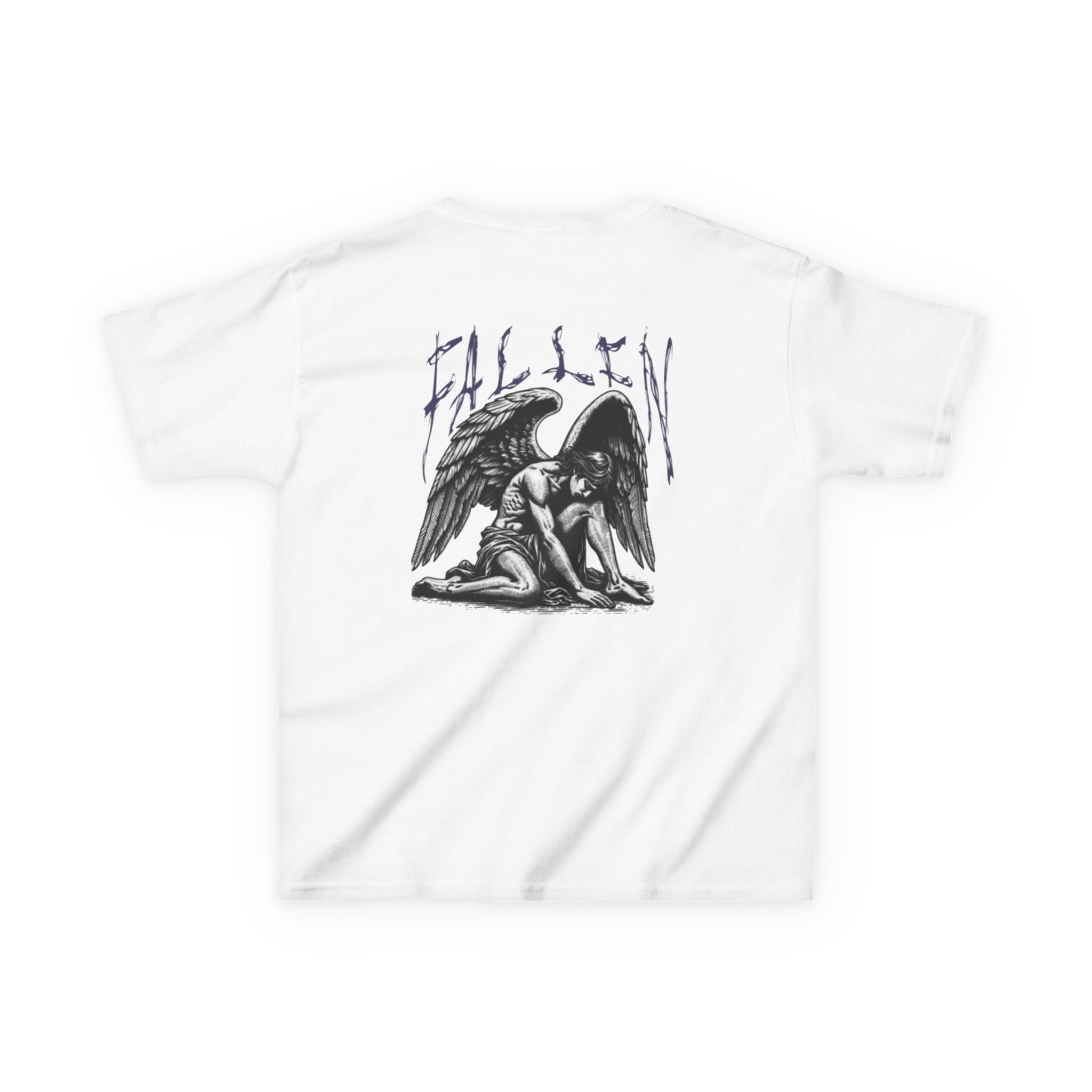 Camiseta juvenil Fallen Angel de Appolo