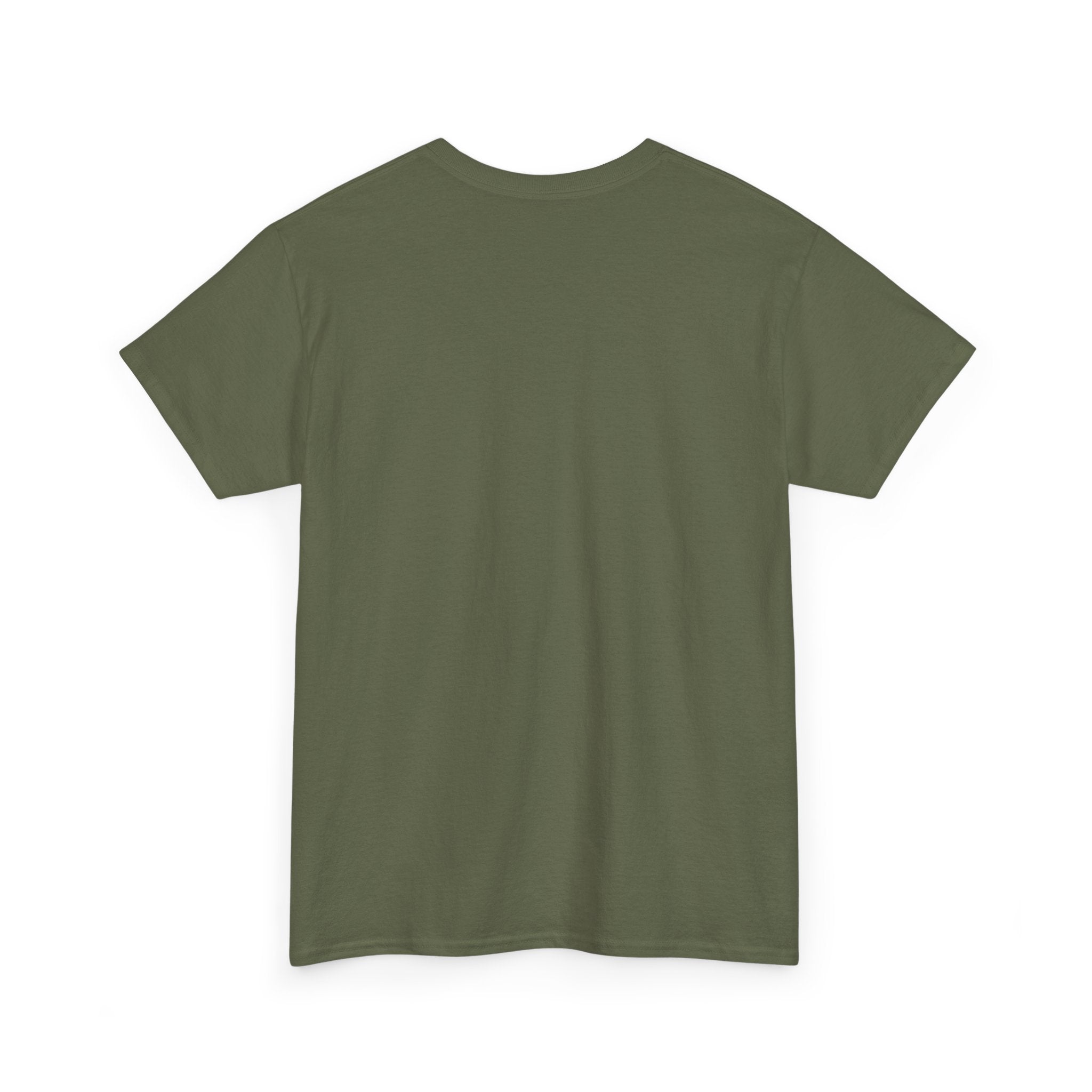 Custom Design T-Shirt — Personalized Graphic Tee