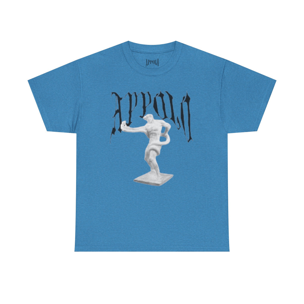 Appolo Shadow Skull Tee