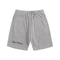 Signature Essential Cotton Shorts