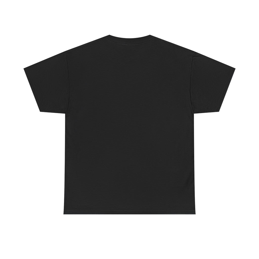 Heavy Cotton Blank T-Shirt