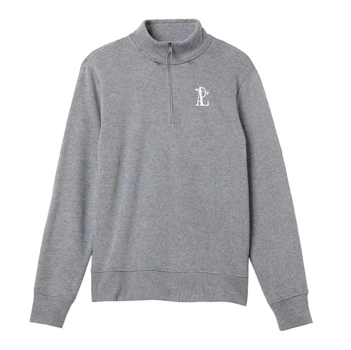 APL Quarter-Zip Pullover