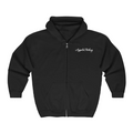 Signature Zip-Up Hoodie - Product Image