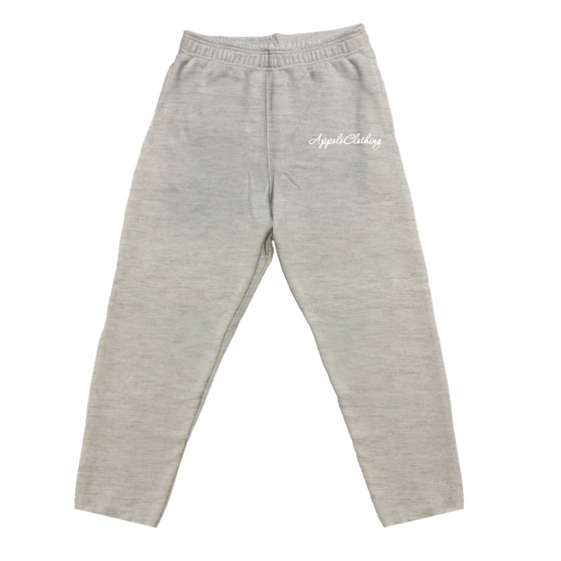 Signature Solid Sweats - Product Image