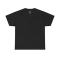 Heavy Cotton Blank T-Shirt