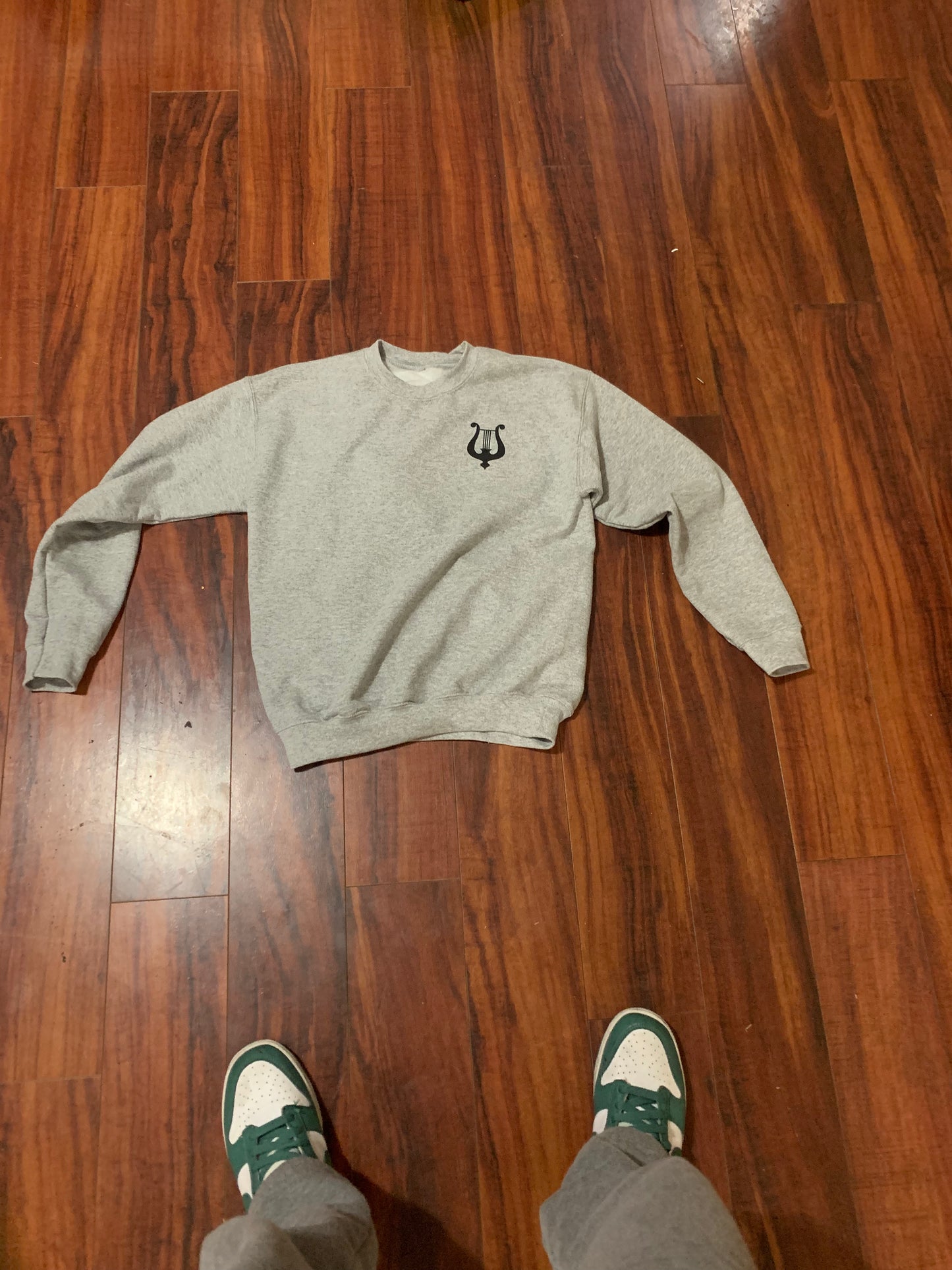 Appolo™ Classic Sweatshirt