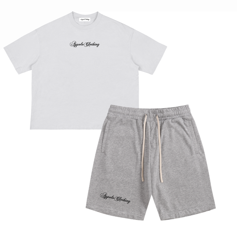 Signature Summer Set