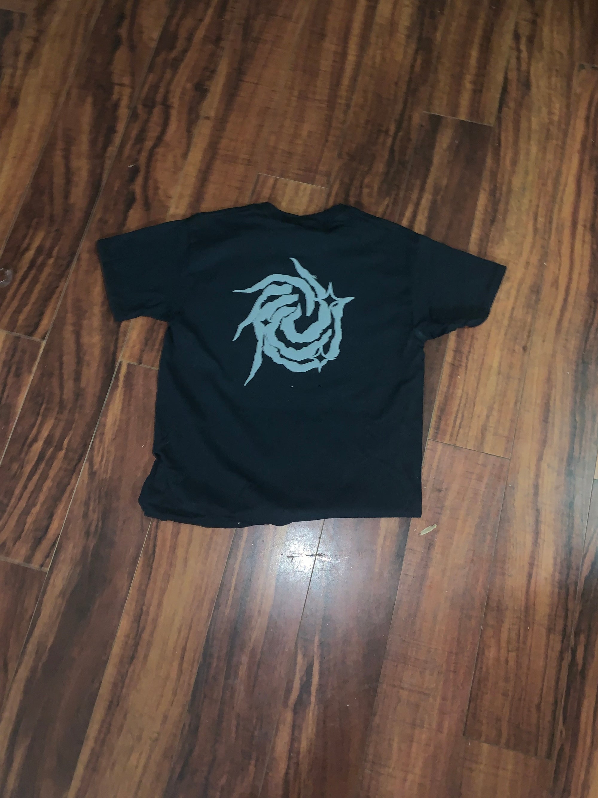 تي شيرت Appolo™ Dark Swirl