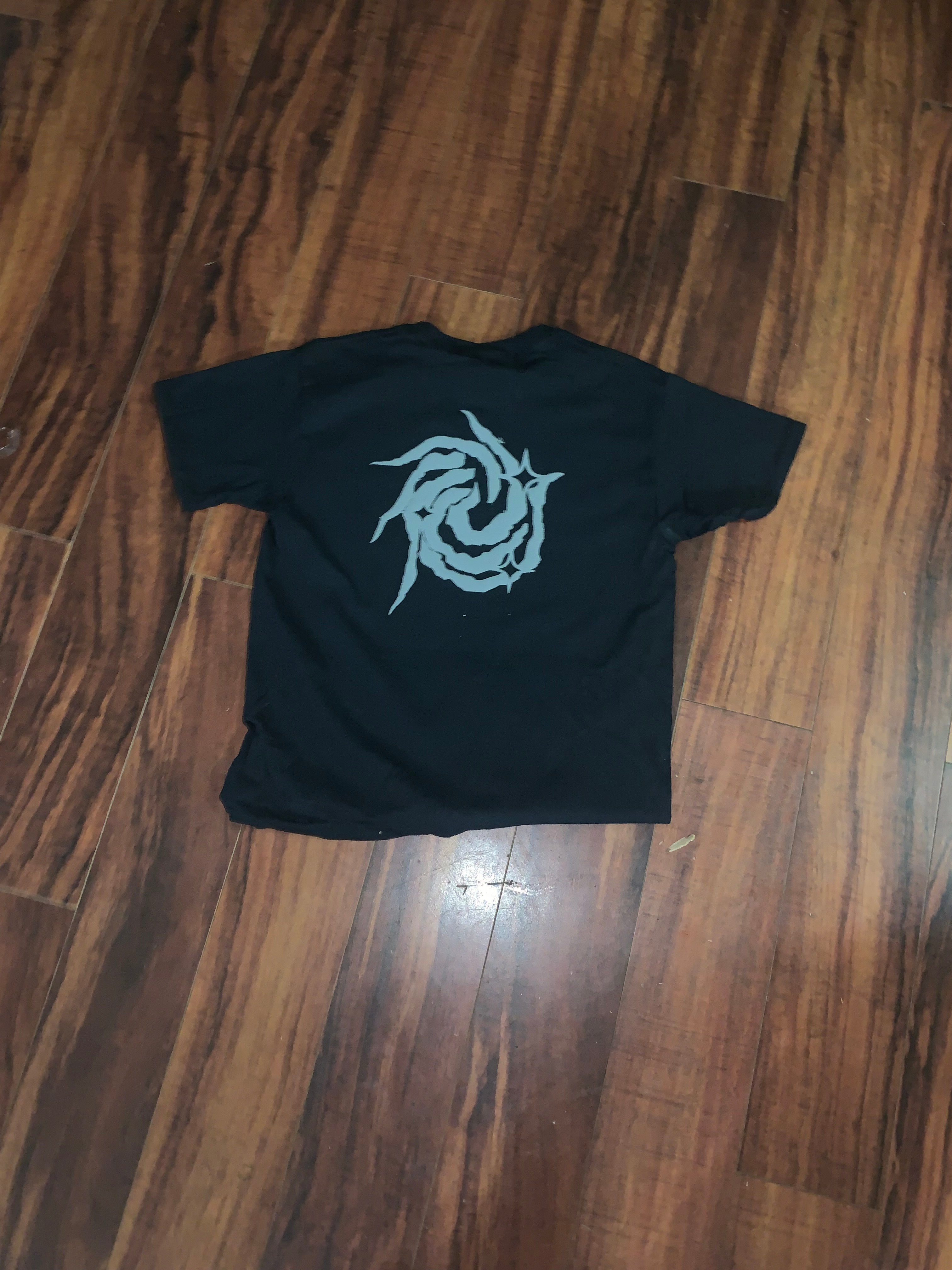 Camiseta Appolo™ Dark Swirl
