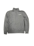 Signature Quarter-Zip Pullover