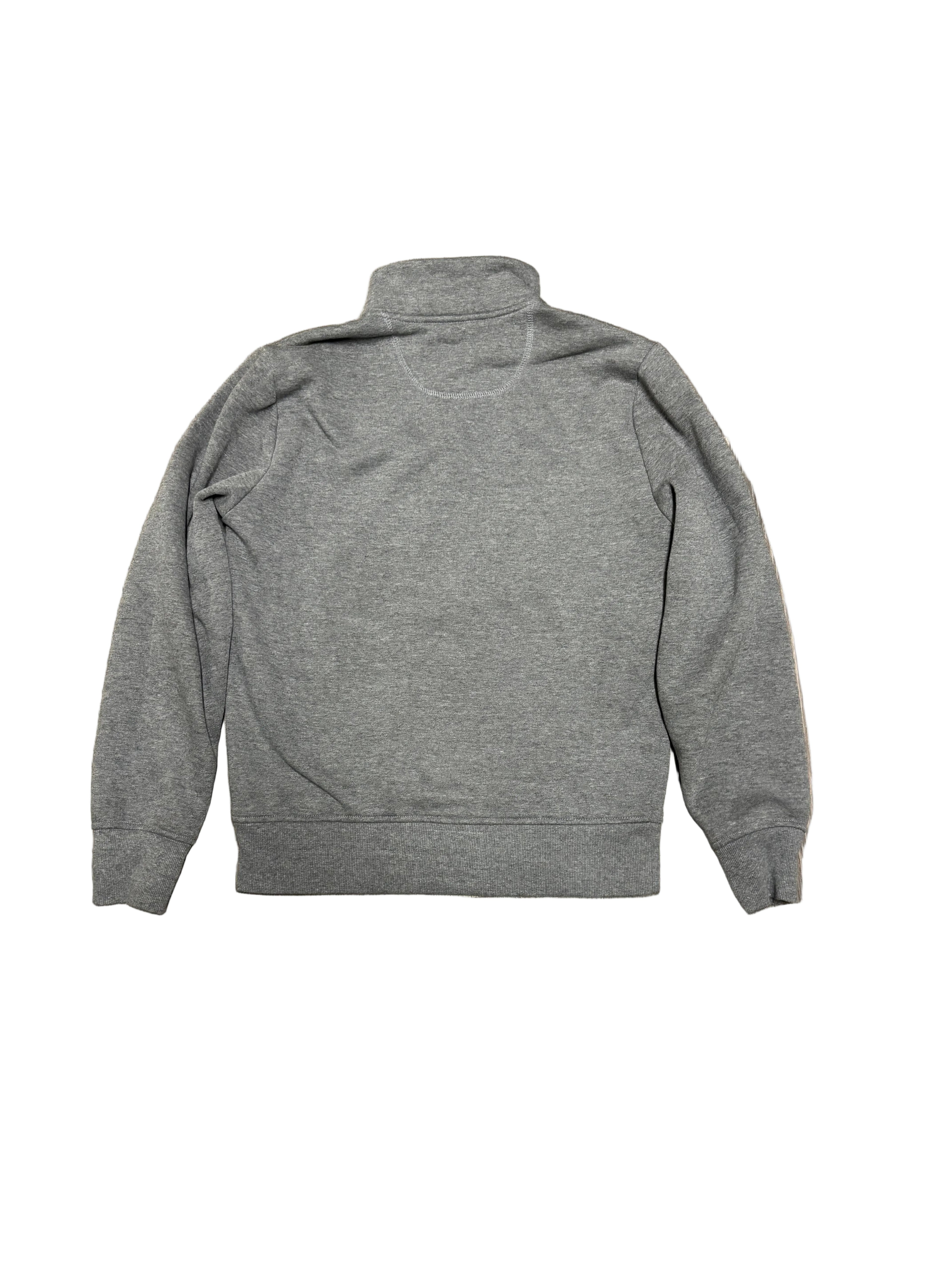 Signature Quarter-Zip Pullover