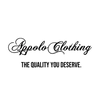 Appolo Clothing - Home