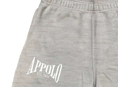 Appolo Legacy Loose Sweats