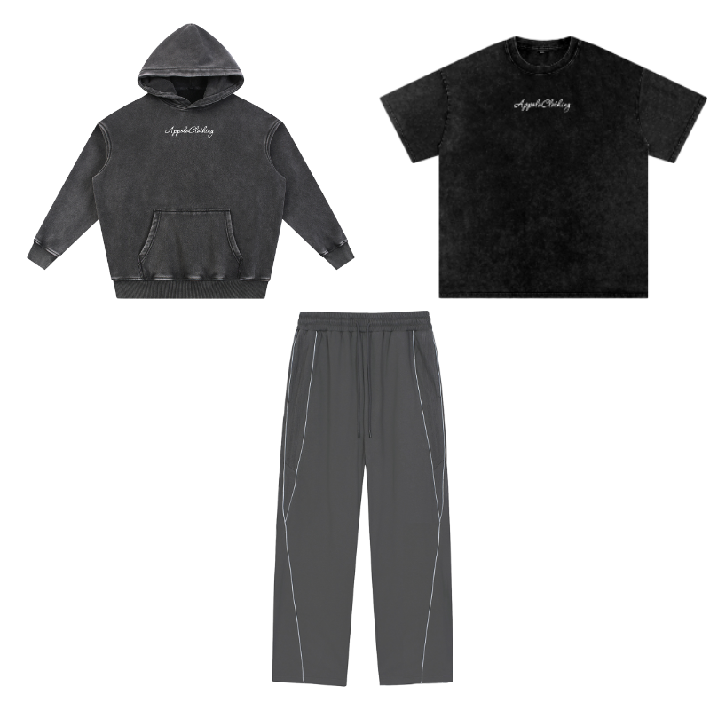 Signature Essentials Set - Product Image