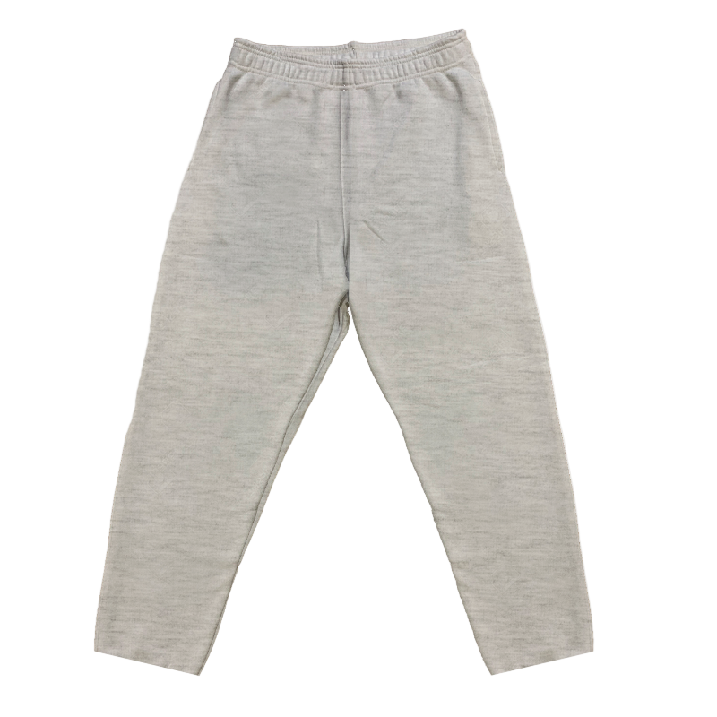 Blank Loose Sweats