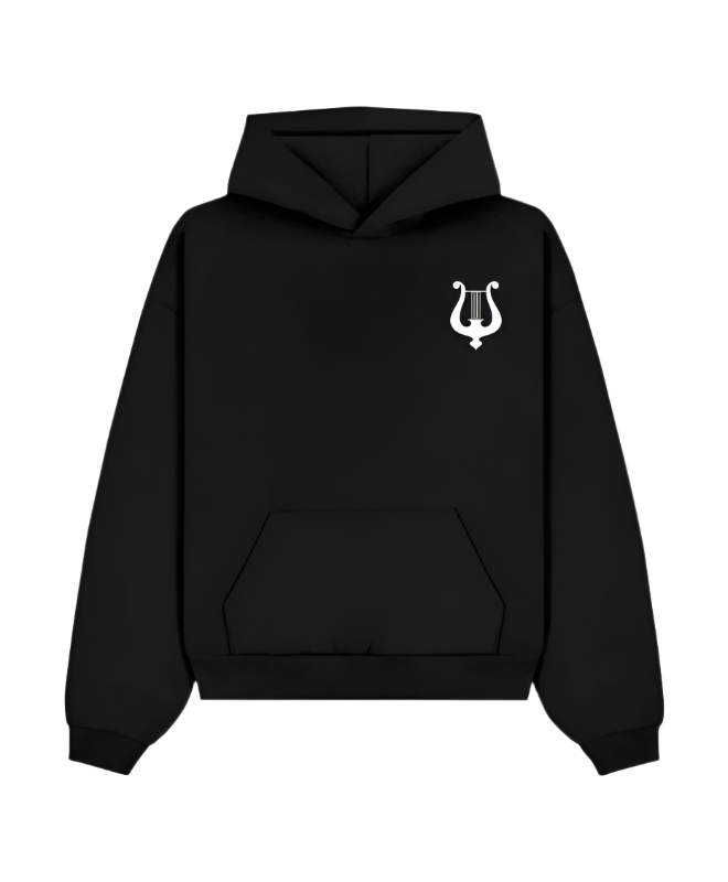 Appolo™ Classic Hoodie