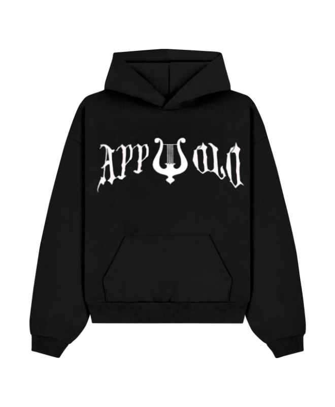 Appolo™ Special Hoodie