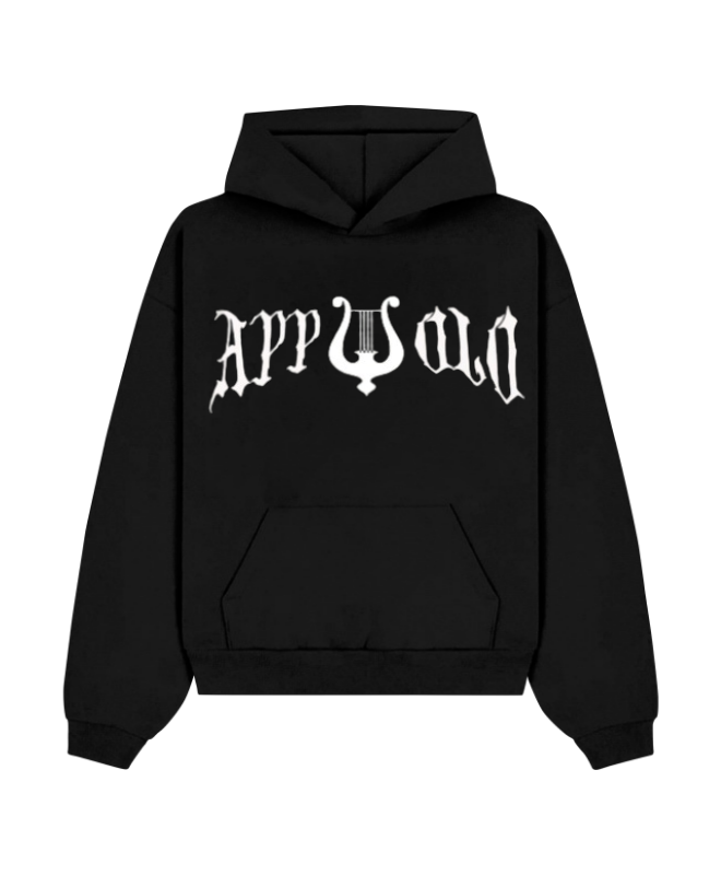 Exclusive Appolo Hoodie (MENS MEDIUM ONLY)