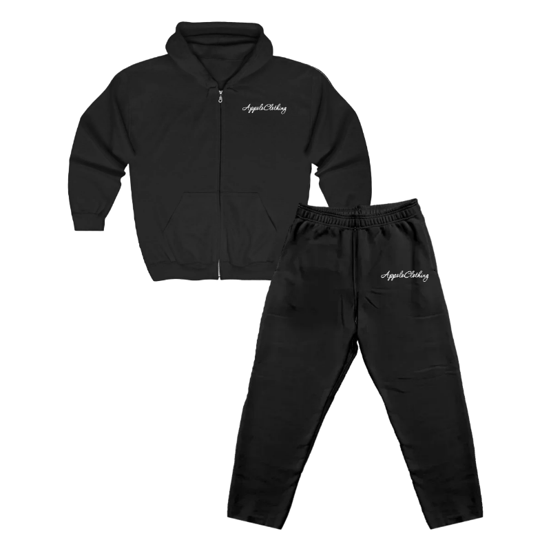 Signature Basic Sweatsuit