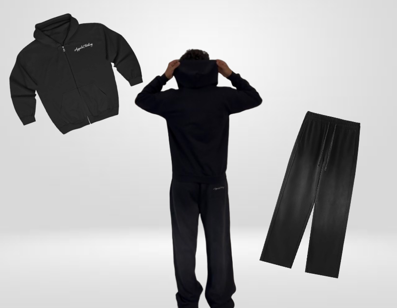 Ultimate Appolo Styling Guide