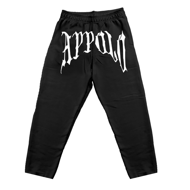 Appolo Heartless Loose Sweats
