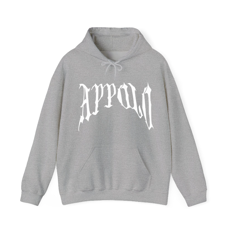 Appolo Heartless Hoodie