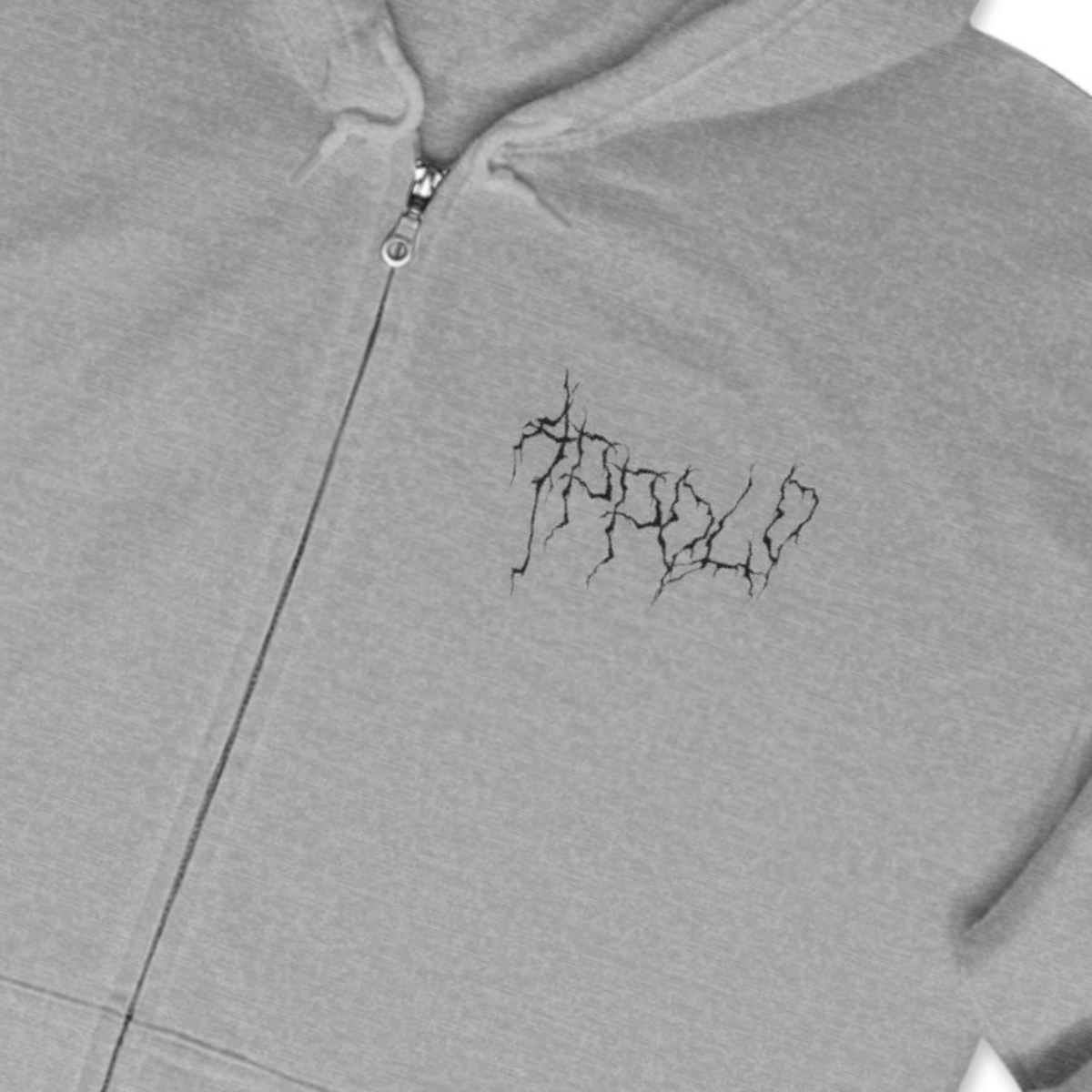 Appolo Heartless Full Zip Hoodie