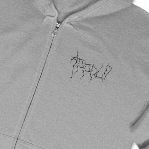 Appolo Heartless Full Zip Hoodie
