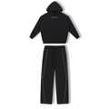 Signature Solid Color Winter Set