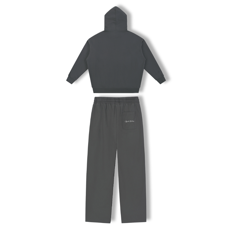 Signature Solid Color Winter Set
