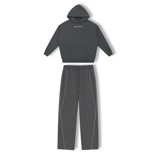 Signature Solid Color Winter Set - Product Image