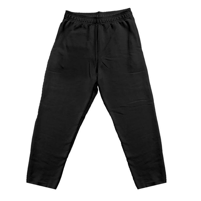 Blank Loose Sweats