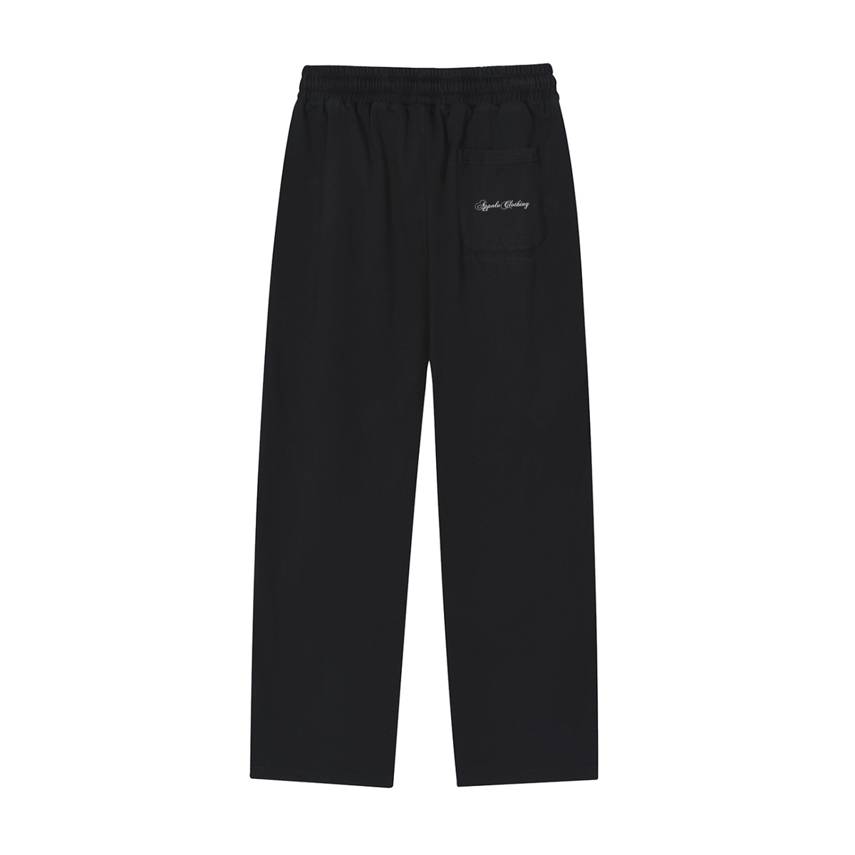 Signature Remix Reflection Striped Sweats - Product Image