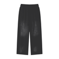 Blank Sunfade Loose Sweats - Product Image