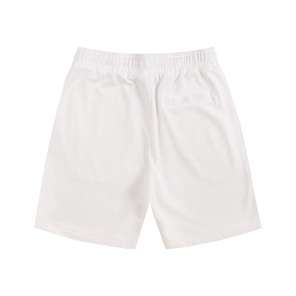 Signature Essential Cotton Shorts