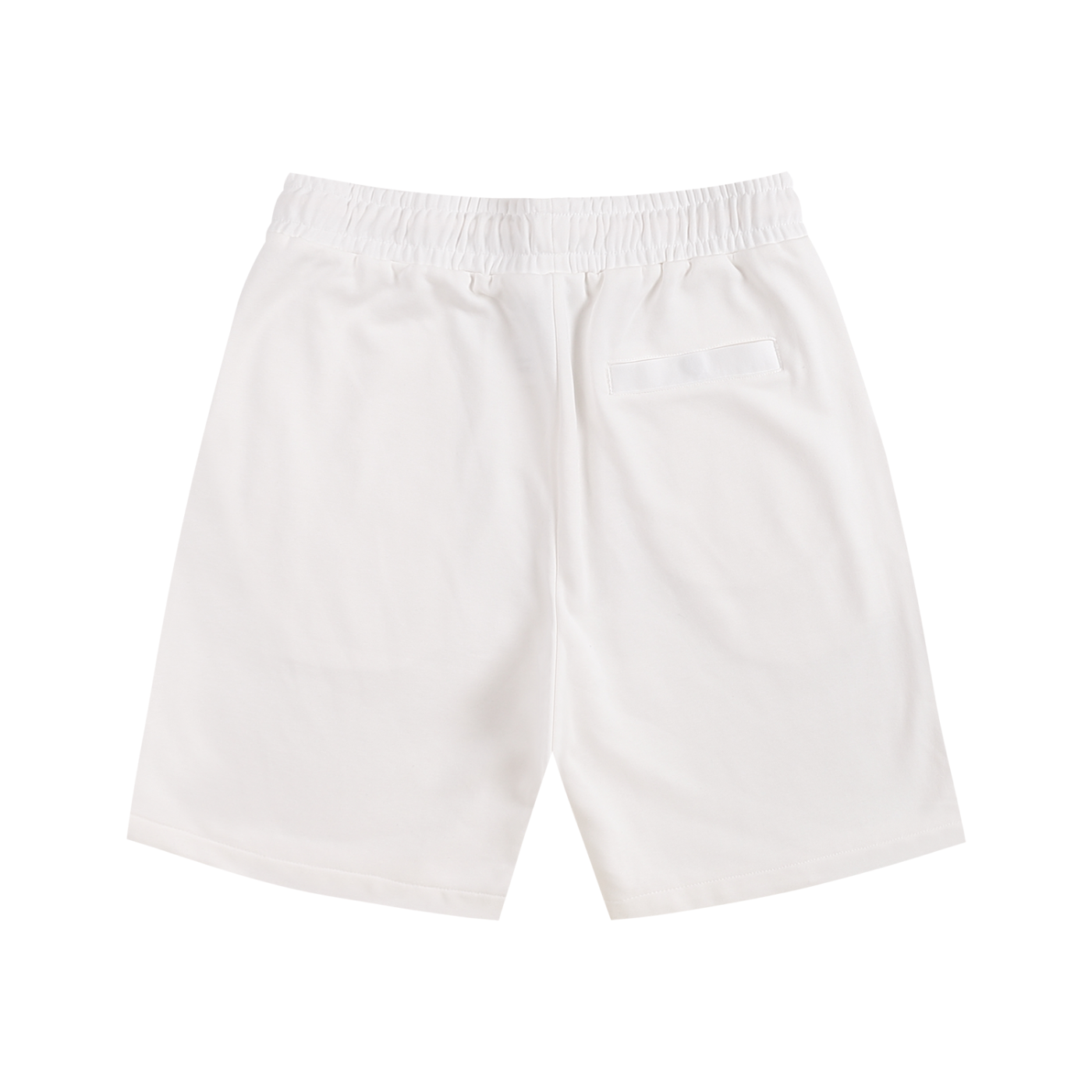 Signature Essential Cotton Shorts