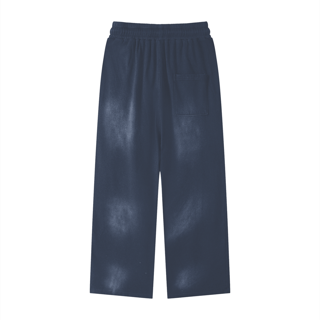 Blank Sunfade Loose Sweats - Product Image