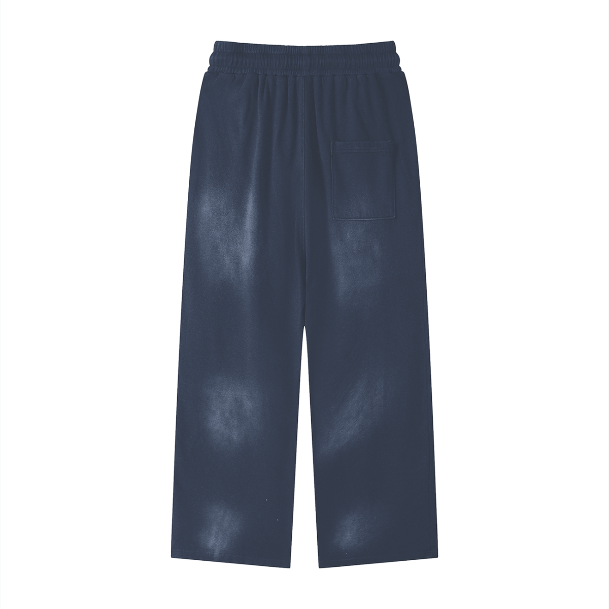 Blank Sunfade Loose Sweats - Product Image