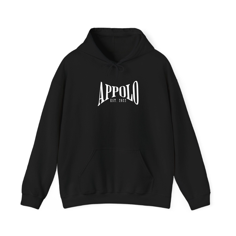 Appolo Legacy Hoodie