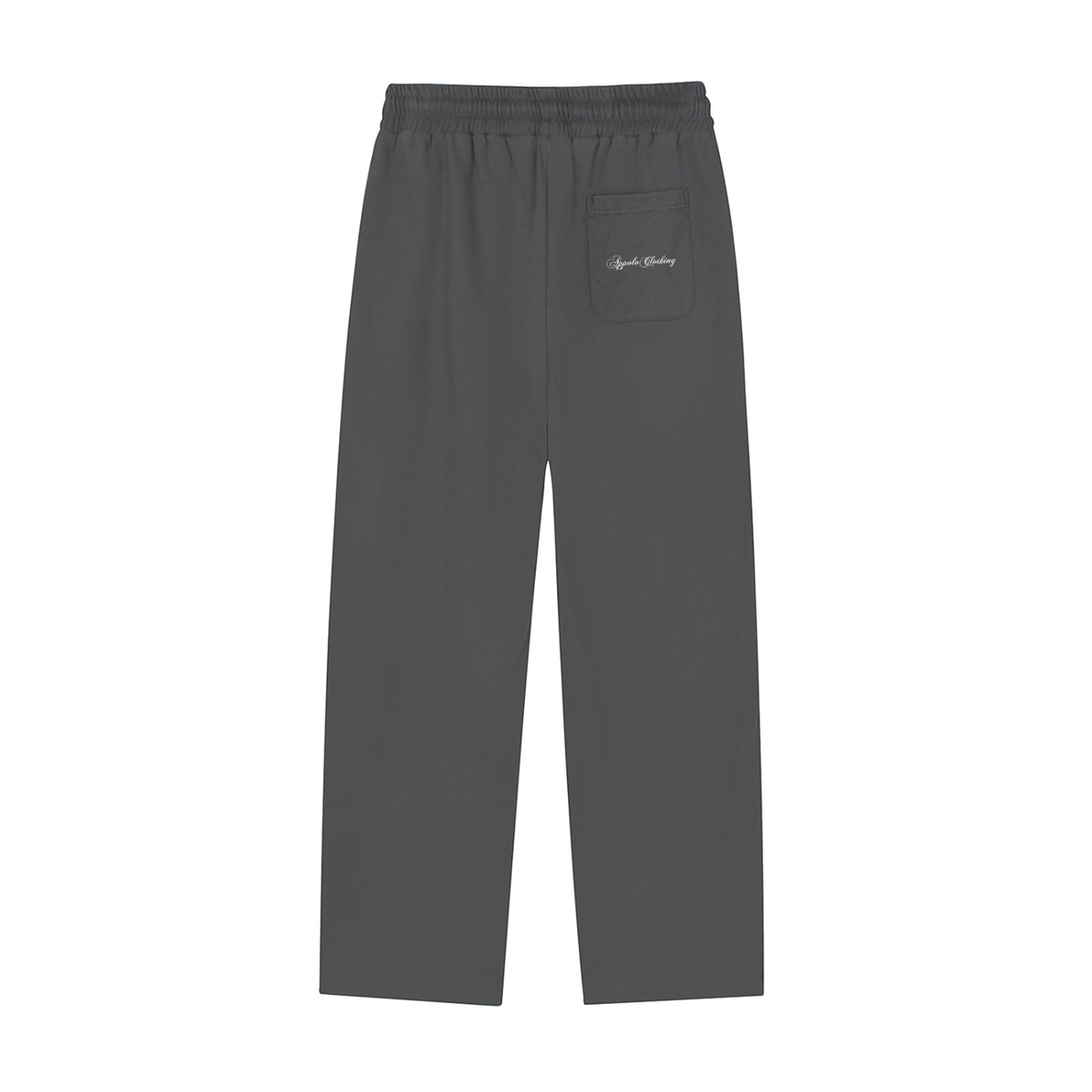 Signature Remix Reflection Striped Sweats - Product Image