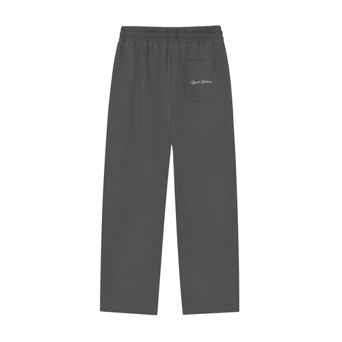 Signature Remix Reflection Striped Sweats - Product Image