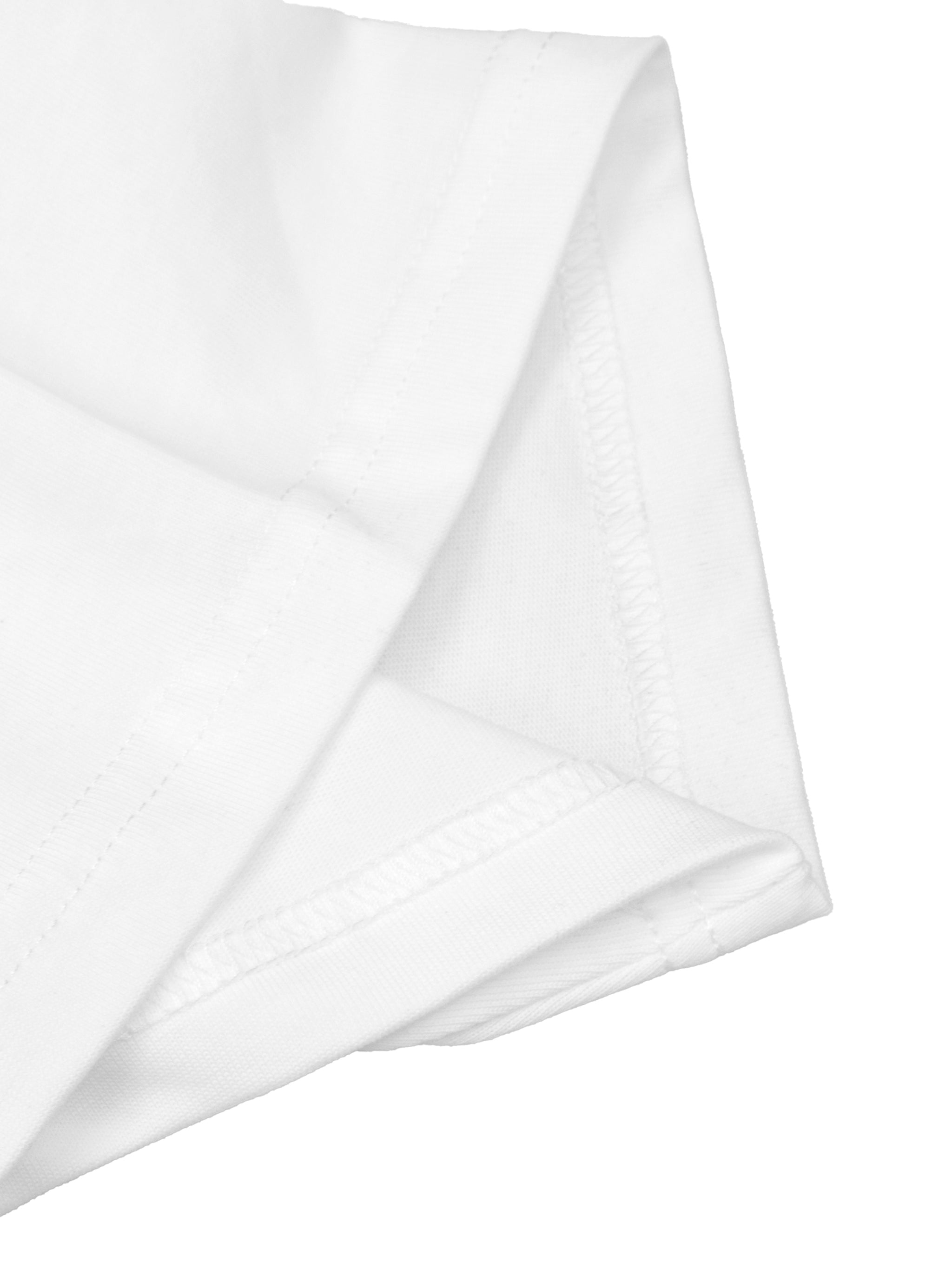 Signature Loose Boxy Tee