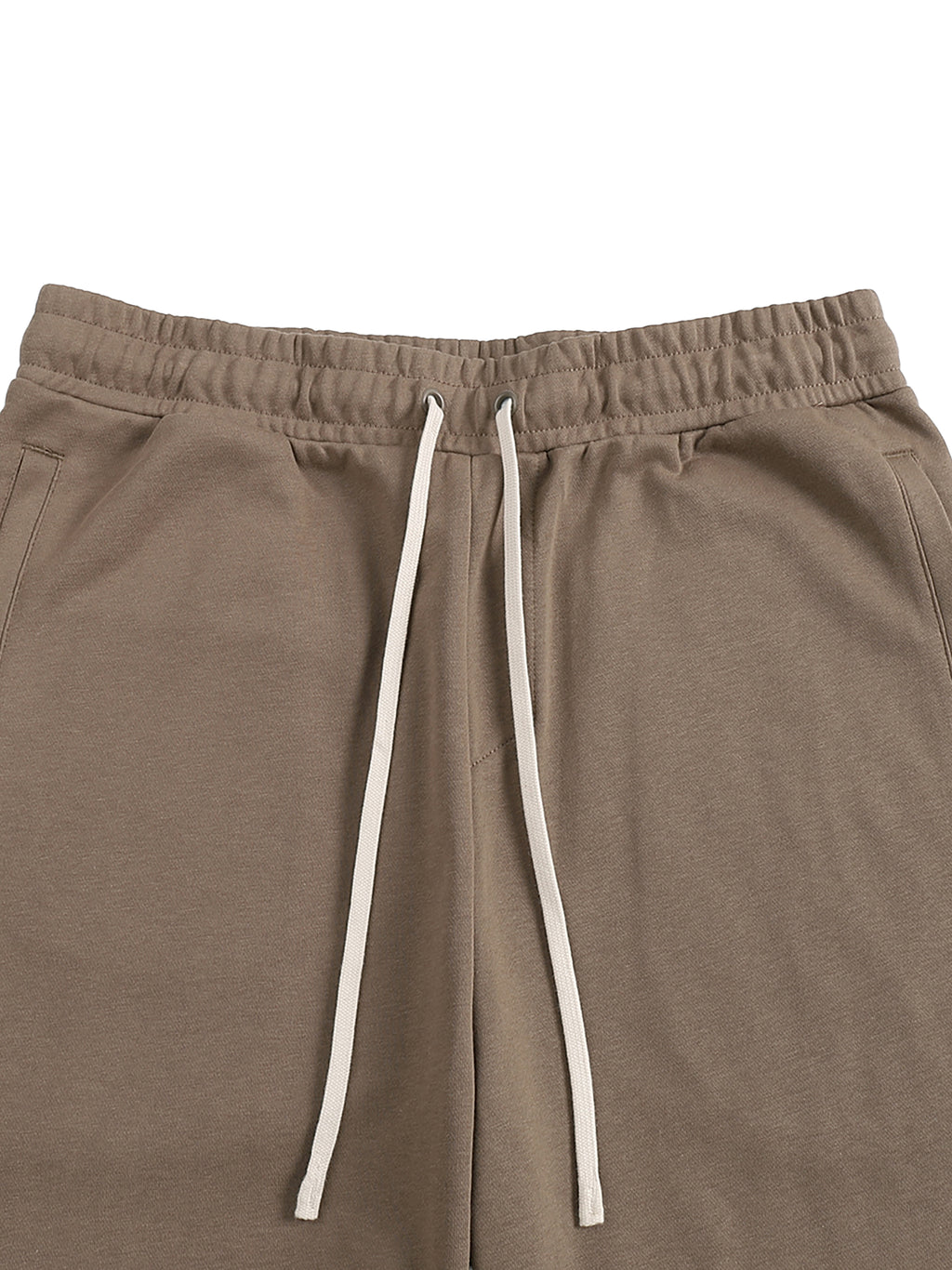Signature Essential Cotton Shorts