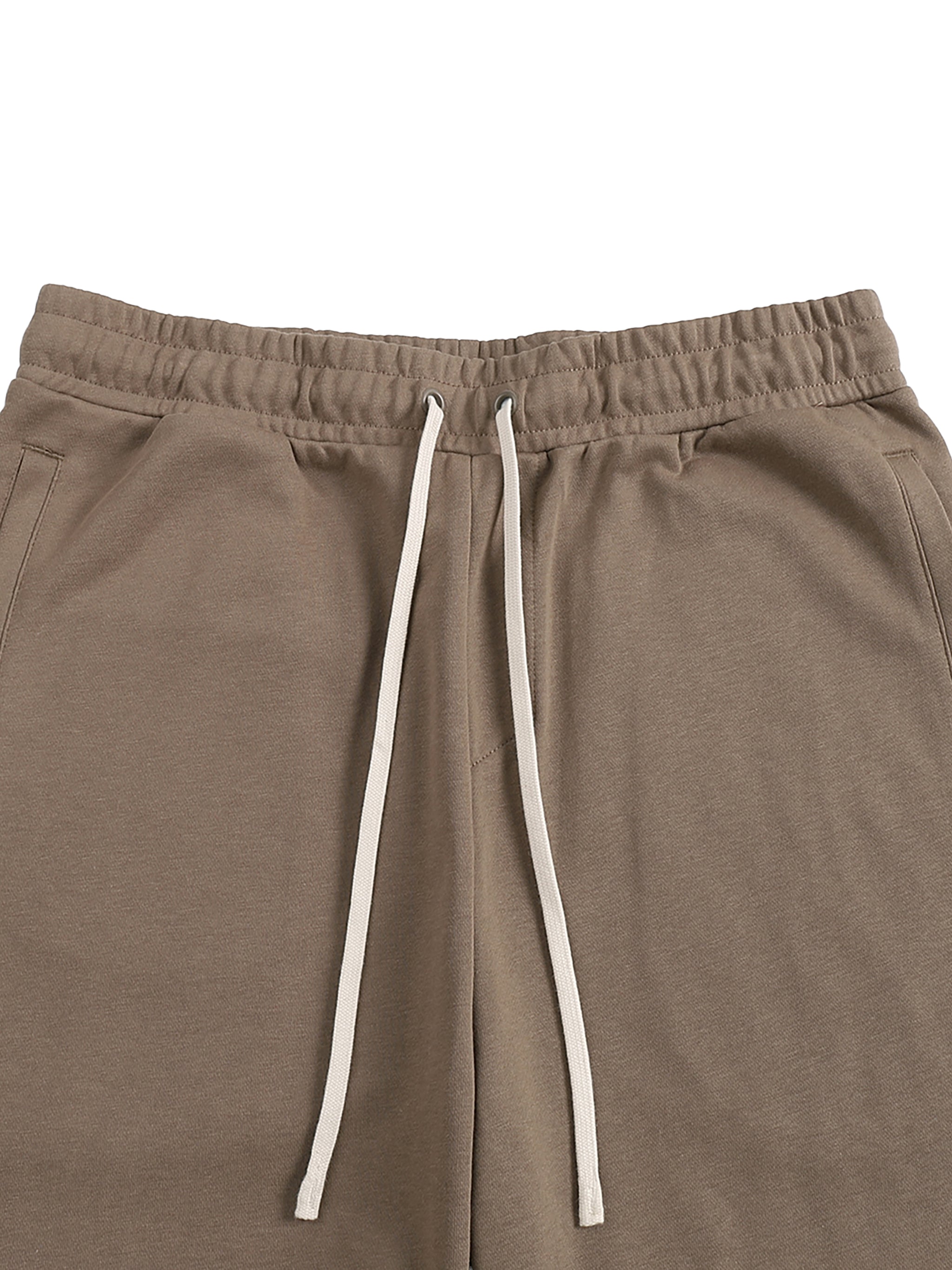 Signature Essential Cotton Shorts