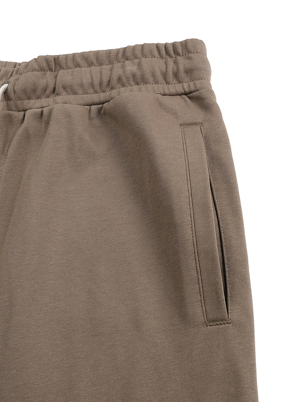 Signature Essential Cotton Shorts