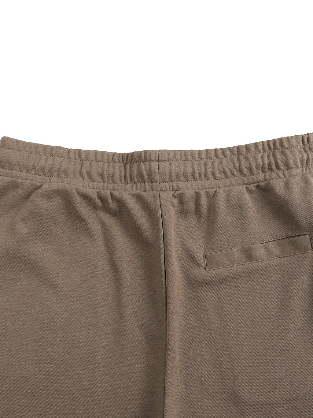 Signature Essential Cotton Shorts