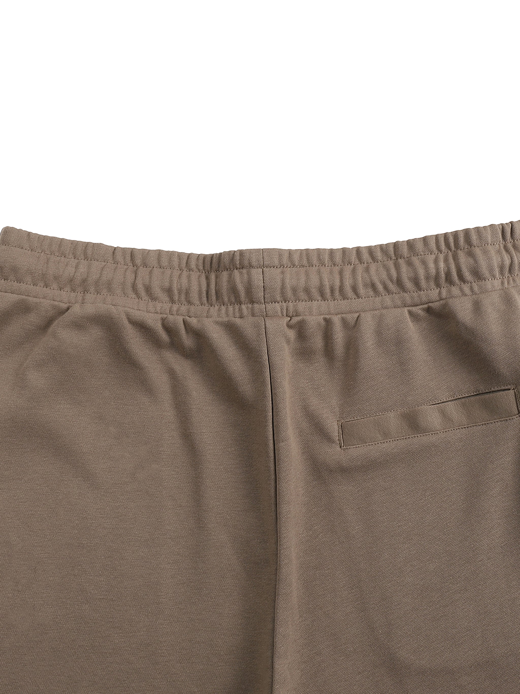 Signature Essential Cotton Shorts