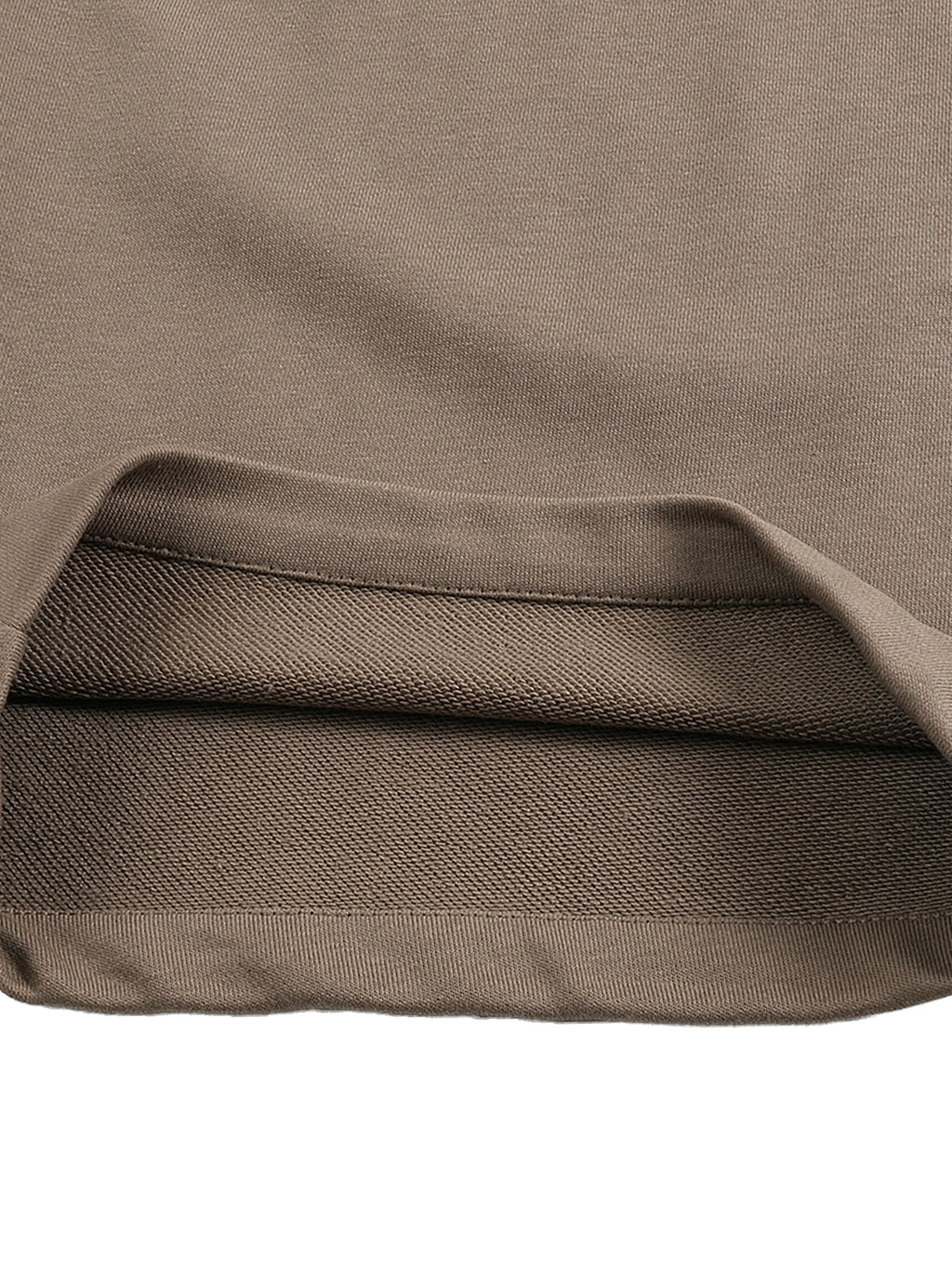 Signature Essential Cotton Shorts