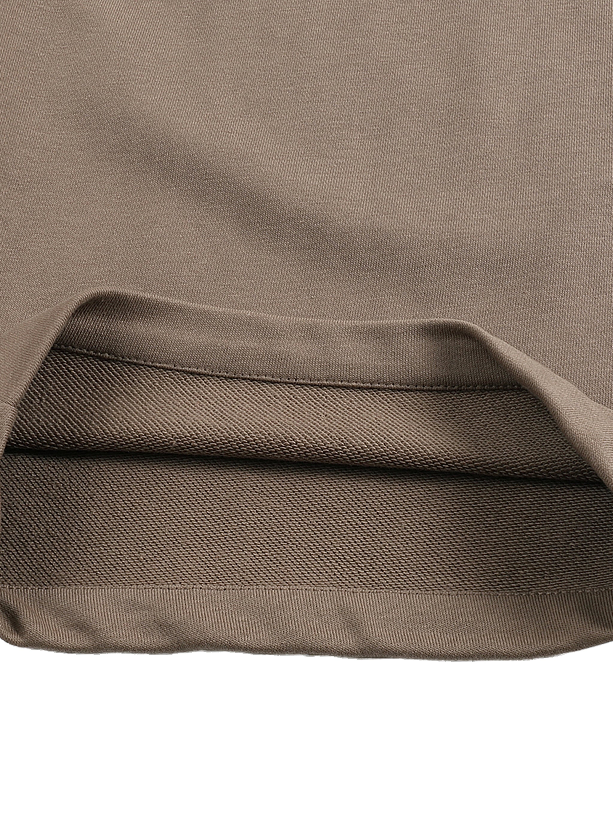 Signature Essential Cotton Shorts