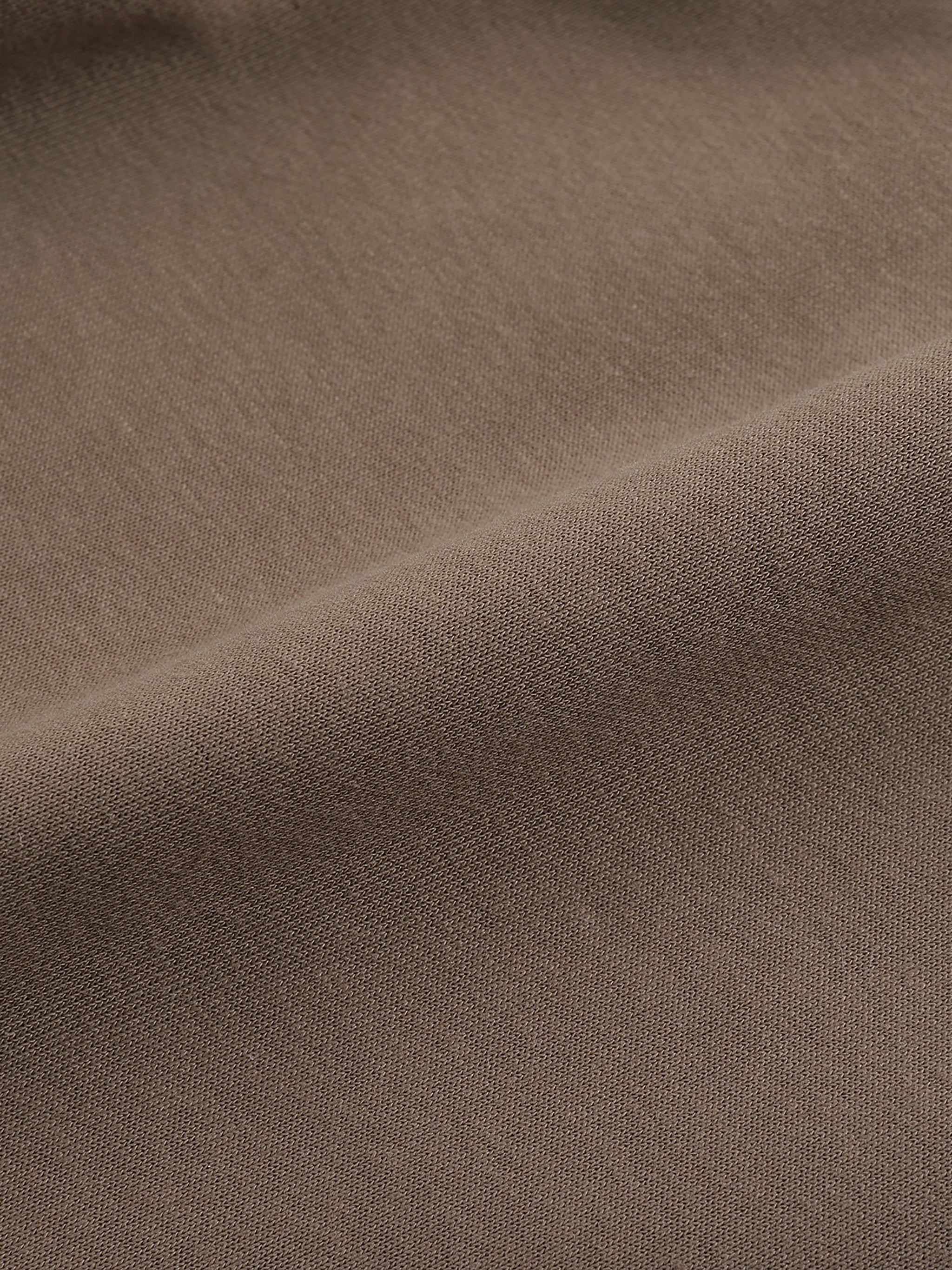 Signature Essential Cotton Shorts